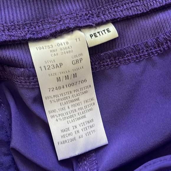 Cherokee Infinity Scrub Set - Picture 3 of 3